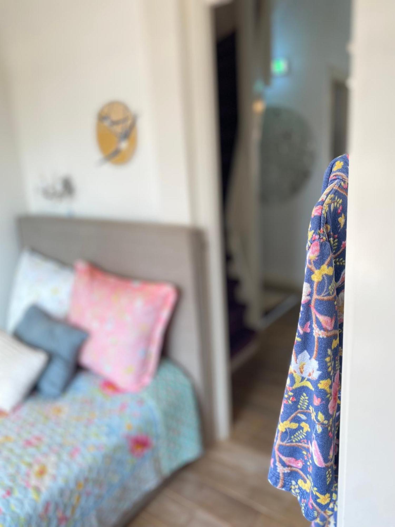 Bubbles & Bed Bed & Breakfast Bilthoven Exterior photo
