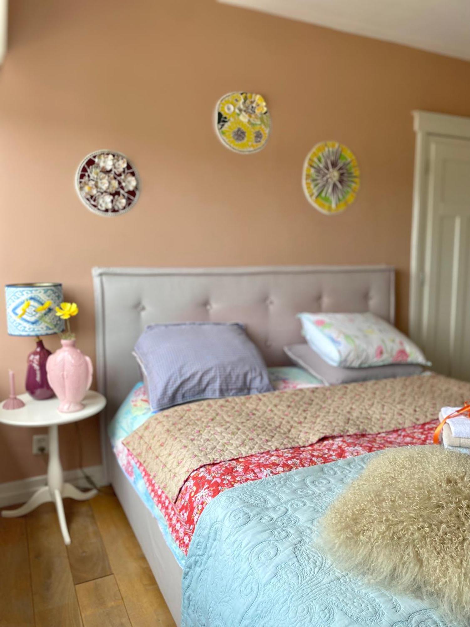 Bubbles & Bed Bed & Breakfast Bilthoven Exterior photo
