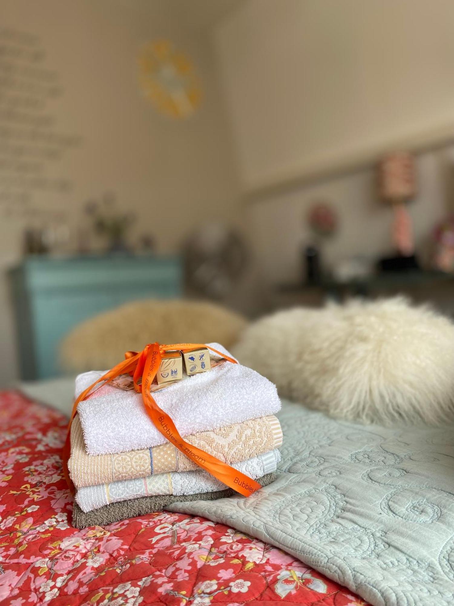 Bubbles & Bed Bed & Breakfast Bilthoven Exterior photo