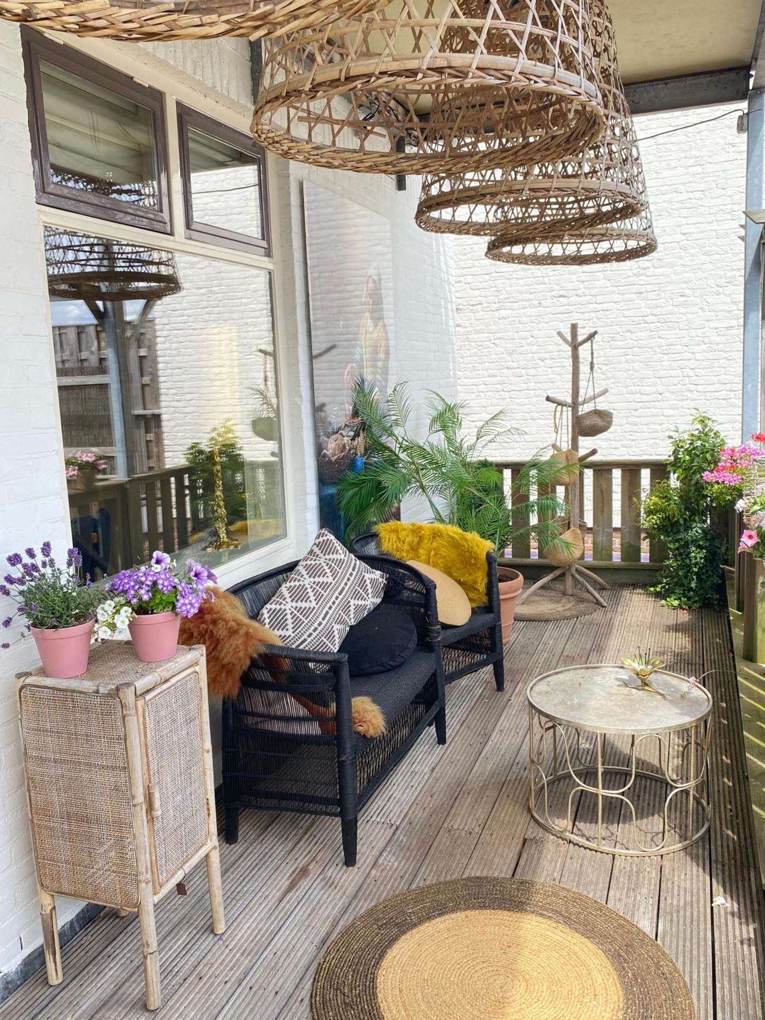 Bubbles & Bed Bed & Breakfast Bilthoven Exterior photo