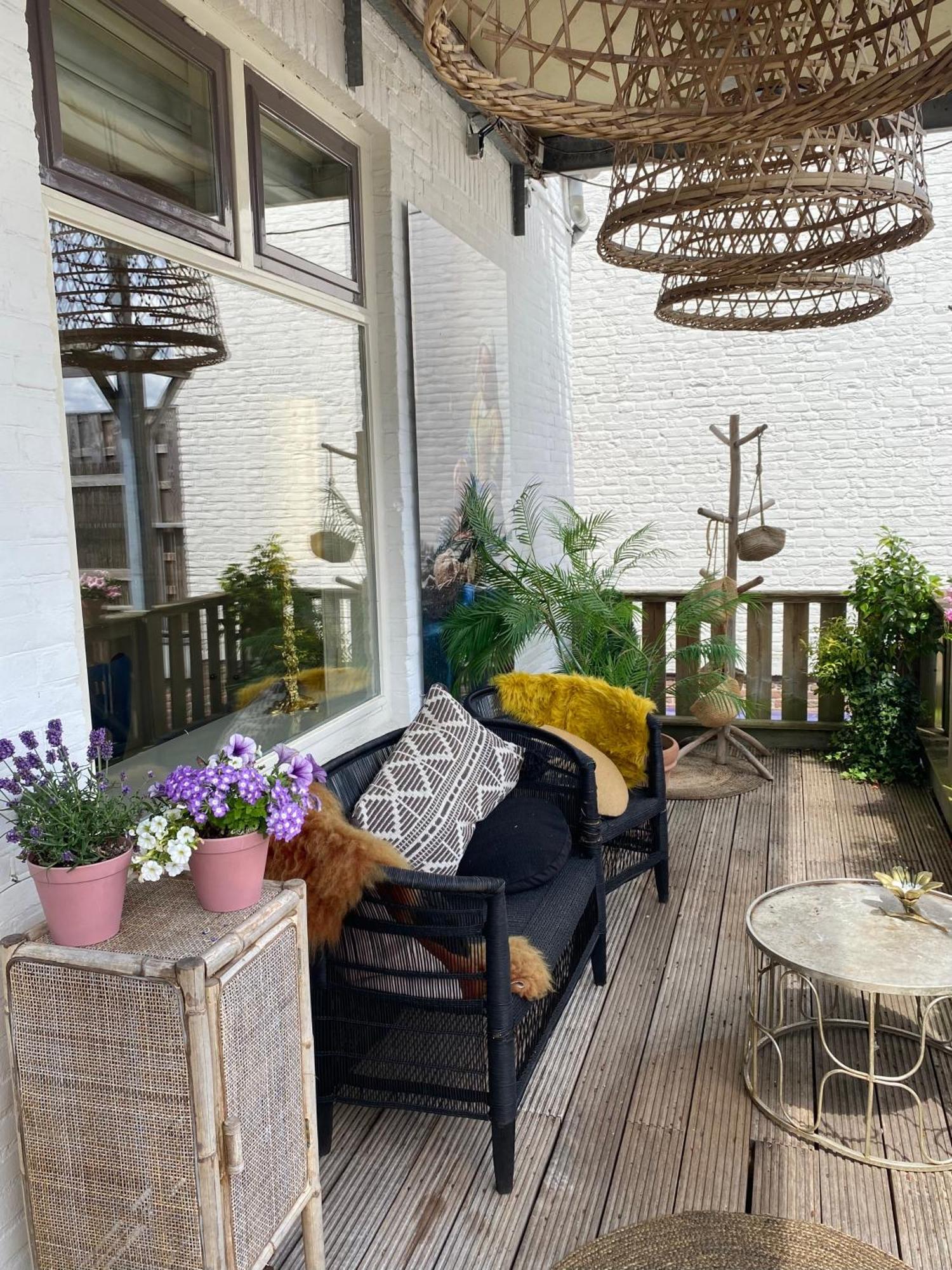 Bubbles & Bed Bed & Breakfast Bilthoven Exterior photo