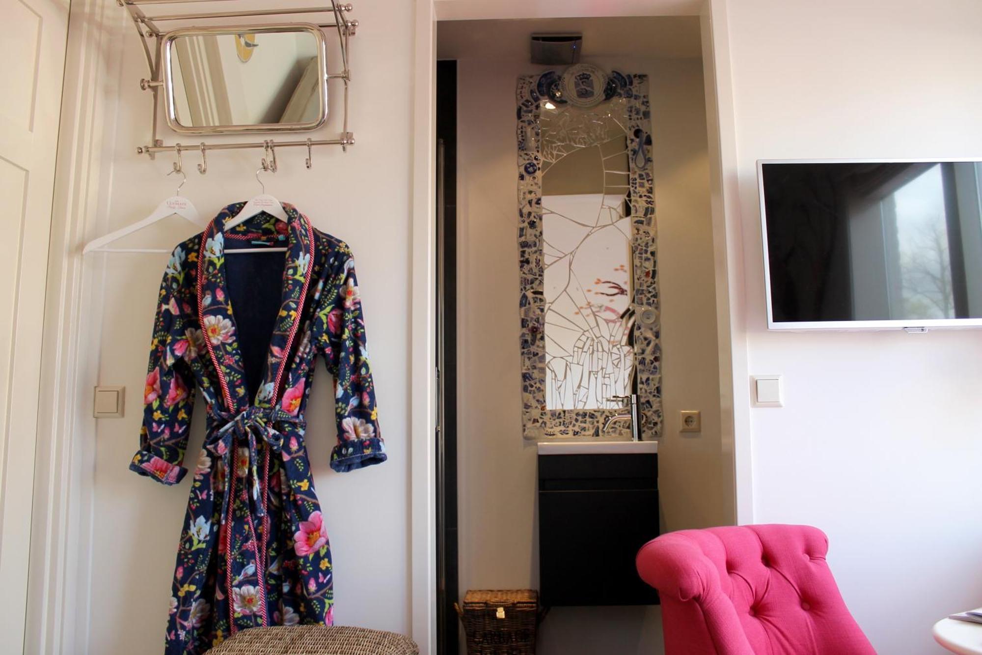Bubbles & Bed Bed & Breakfast Bilthoven Exterior photo