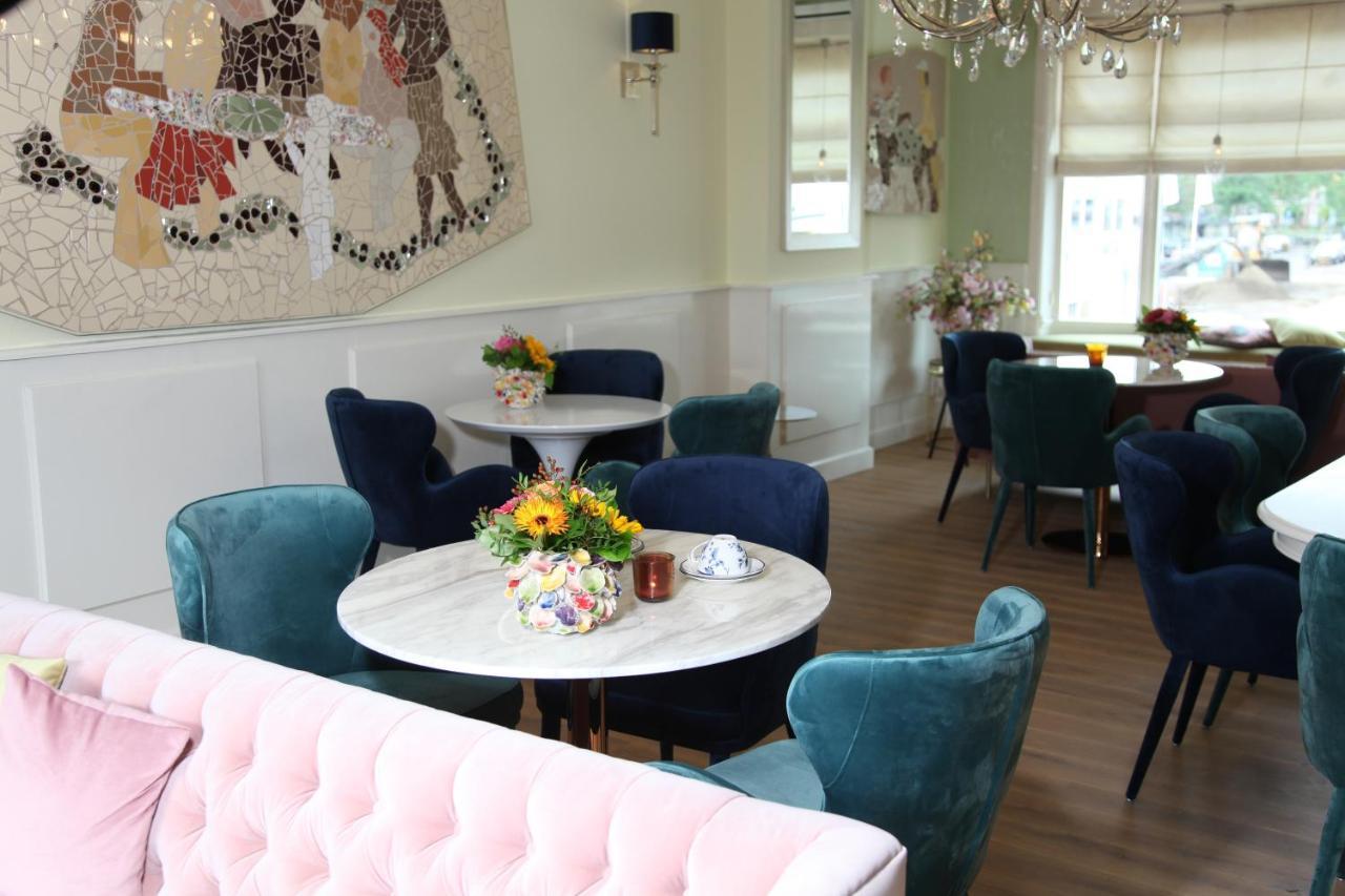 Bubbles & Bed Bed & Breakfast Bilthoven Exterior photo